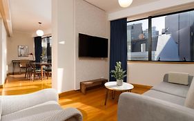 STAYNCO Lisbon Marques De Pombal